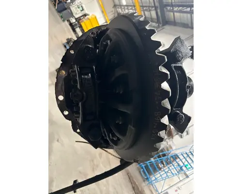 INTERNATIONAL PROSTAR Differential Assembly (Front, Rear)