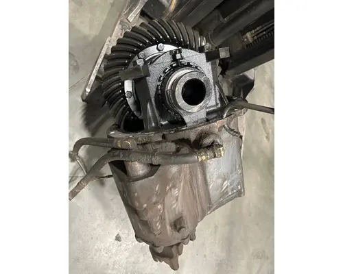INTERNATIONAL PROSTAR Differential Assembly (Front, Rear)