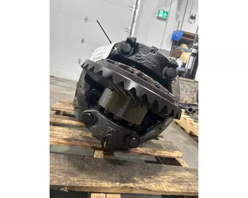 INTERNATIONAL PROSTAR Differential Assembly (Front, Rear)