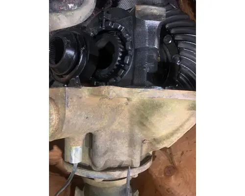 INTERNATIONAL PROSTAR Differential Assembly (Rear, Rear)