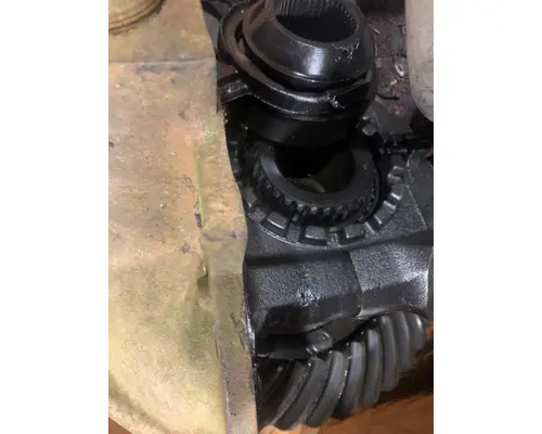INTERNATIONAL PROSTAR Differential Assembly (Rear, Rear)