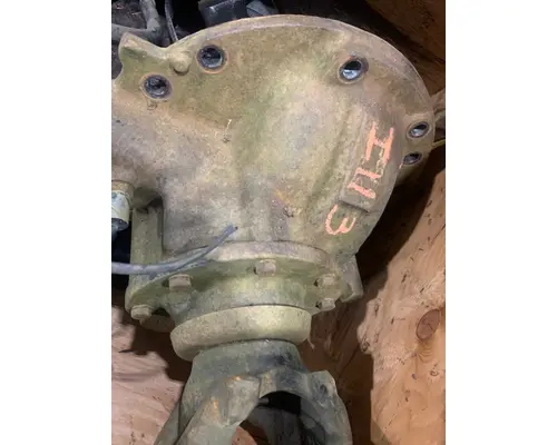 INTERNATIONAL PROSTAR Differential Assembly (Rear, Rear)