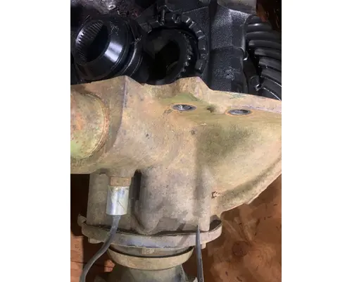 INTERNATIONAL PROSTAR Differential Assembly (Rear, Rear)