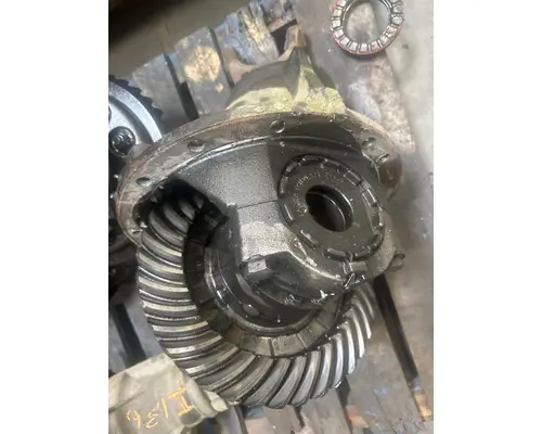 INTERNATIONAL PROSTAR Differential Assembly (Rear, Rear)