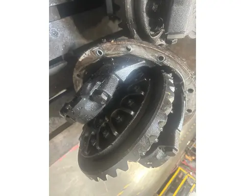 INTERNATIONAL PROSTAR Differential Assembly (Rear, Rear)