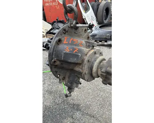 INTERNATIONAL PROSTAR Differential Assembly (Rear, Rear)