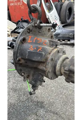 INTERNATIONAL PROSTAR Differential Assembly (Rear, Rear)