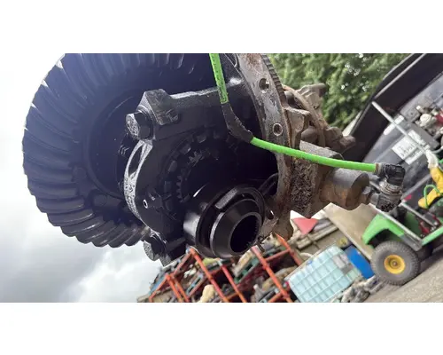 INTERNATIONAL PROSTAR Differential Assembly (Rear, Rear)