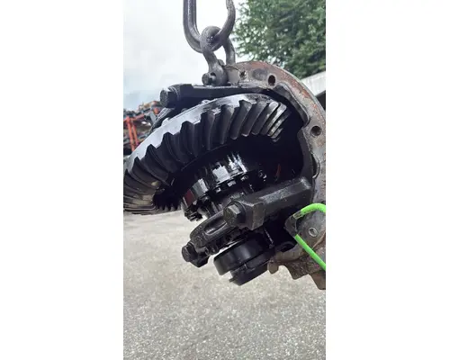 INTERNATIONAL PROSTAR Differential Assembly (Rear, Rear)
