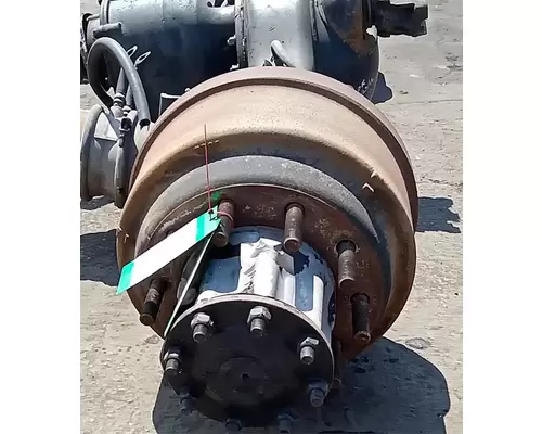 INTERNATIONAL PROSTAR Differential Housing (Front)