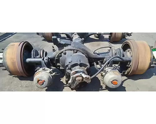 INTERNATIONAL PROSTAR Differential Housing (Front)