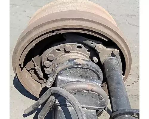 INTERNATIONAL PROSTAR Differential Housing (Front)