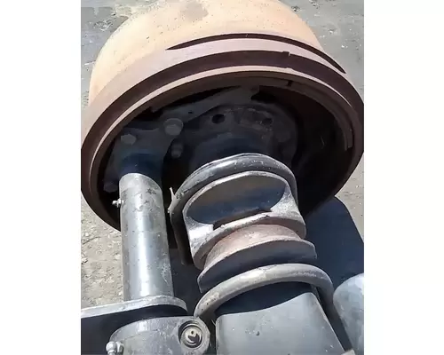 INTERNATIONAL PROSTAR Differential Housing (Front)