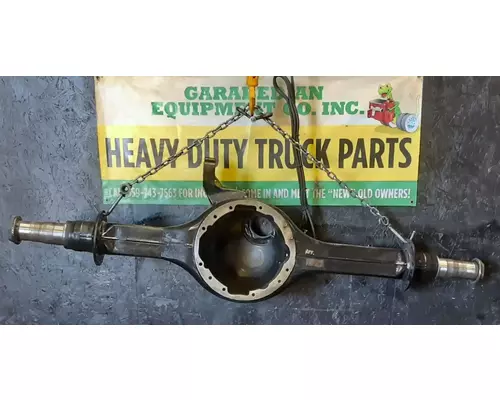INTERNATIONAL PROSTAR Differential Housing (Front)