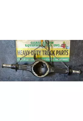 INTERNATIONAL PROSTAR Differential Housing (Front)
