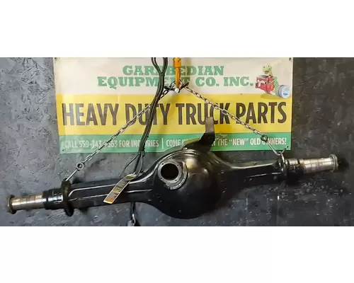 INTERNATIONAL PROSTAR Differential Housing (Front)