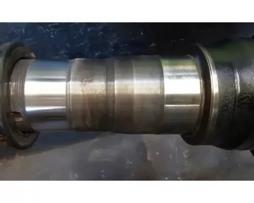 INTERNATIONAL PROSTAR Differential Housing (Front)