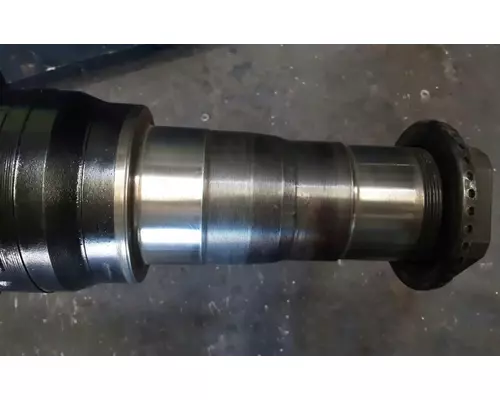INTERNATIONAL PROSTAR Differential Housing (Front)