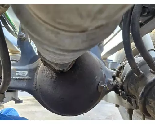 INTERNATIONAL PROSTAR Differential Housing (Front)
