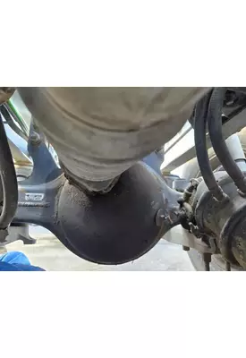 INTERNATIONAL PROSTAR Differential Housing (Front)