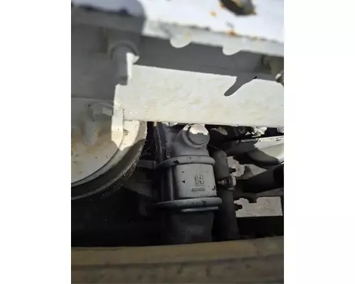 INTERNATIONAL PROSTAR Differential Housing (Front)