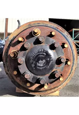 INTERNATIONAL PROSTAR Differential Housing (Front)
