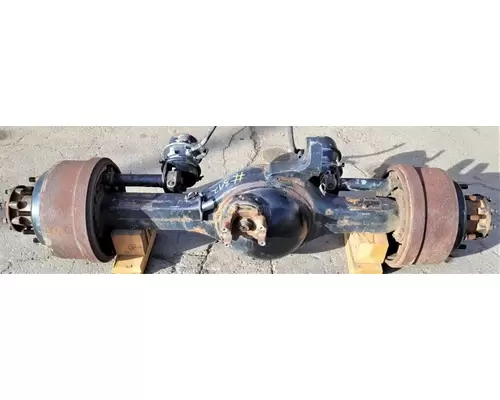 INTERNATIONAL PROSTAR Differential Housing (Front)