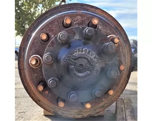 INTERNATIONAL PROSTAR Differential Housing (Front)