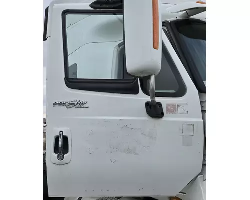 INTERNATIONAL PROSTAR Door Assembly, Front