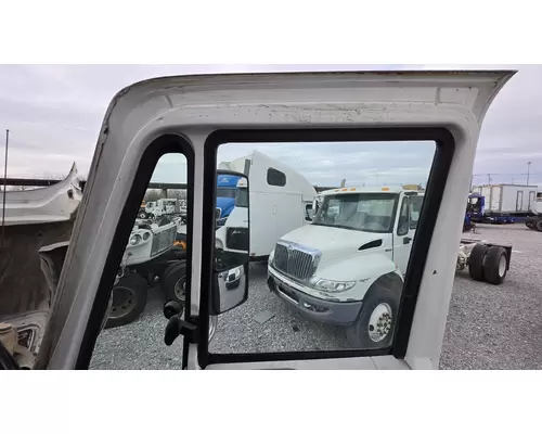 INTERNATIONAL PROSTAR Door Assembly, Front