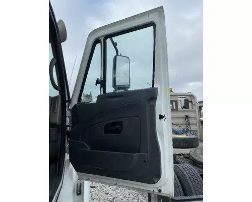 INTERNATIONAL PROSTAR Door Assembly, Front