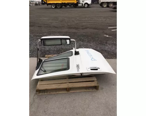 INTERNATIONAL PROSTAR Door Assembly, Front