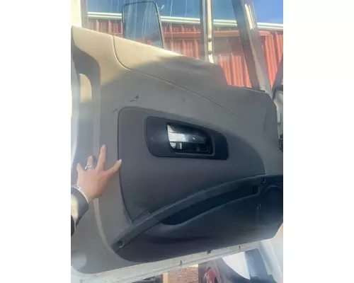 INTERNATIONAL PROSTAR Door Assembly, Front