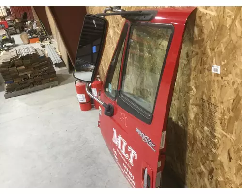 INTERNATIONAL PROSTAR Door Assembly, Front