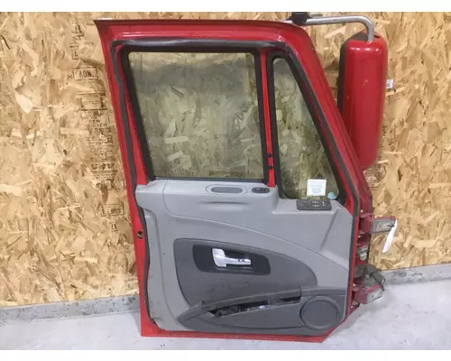 INTERNATIONAL PROSTAR Door Assembly, Front