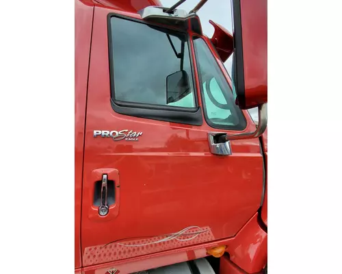 INTERNATIONAL PROSTAR Door Assembly, Front