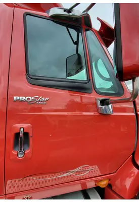 INTERNATIONAL PROSTAR Door Assembly, Front