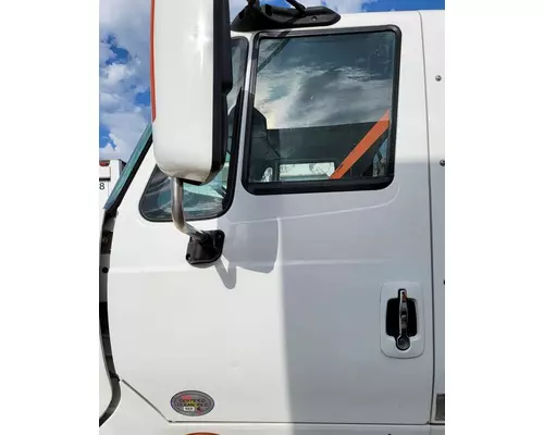 INTERNATIONAL PROSTAR Door Assembly, Front