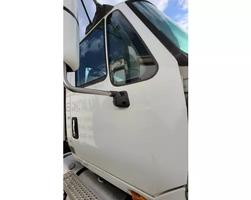 INTERNATIONAL PROSTAR Door Assembly, Front