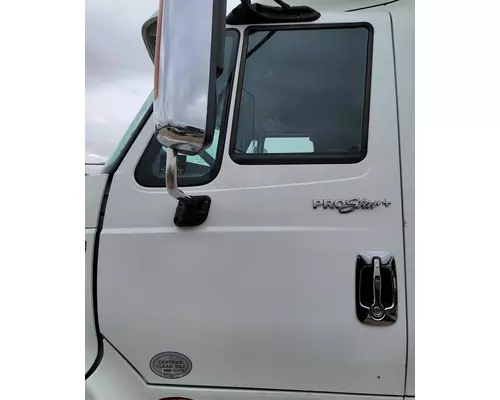 INTERNATIONAL PROSTAR Door Assembly, Front