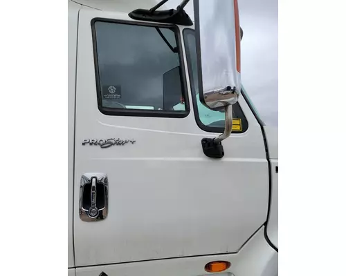 INTERNATIONAL PROSTAR Door Assembly, Front