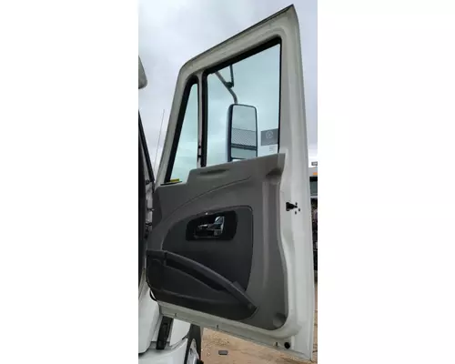 INTERNATIONAL PROSTAR Door Assembly, Front