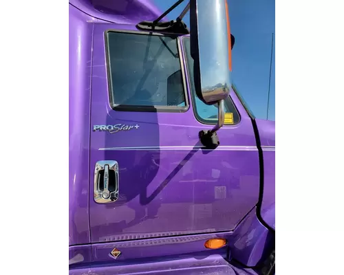 INTERNATIONAL PROSTAR Door Assembly, Front