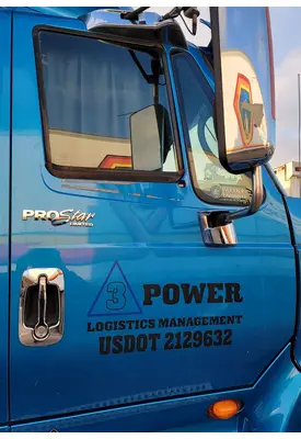 INTERNATIONAL PROSTAR Door Assembly, Front