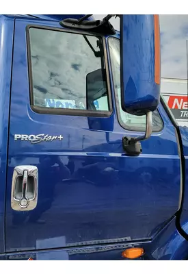 INTERNATIONAL PROSTAR Door Assembly, Front