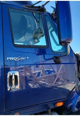 INTERNATIONAL PROSTAR Door Assembly, Front