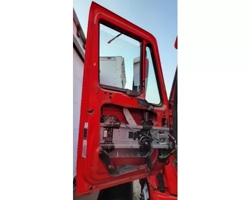 INTERNATIONAL PROSTAR Door Assembly, Front