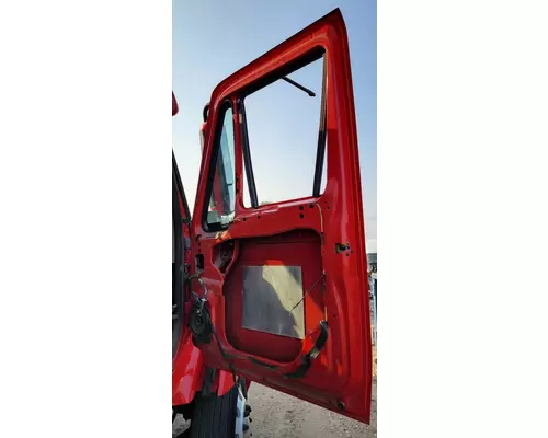 INTERNATIONAL PROSTAR Door Assembly, Front