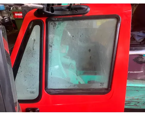 INTERNATIONAL PROSTAR Door Assembly, Front