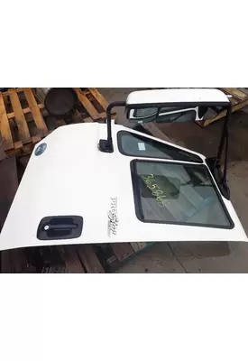 INTERNATIONAL PROSTAR Door Assembly, Front
